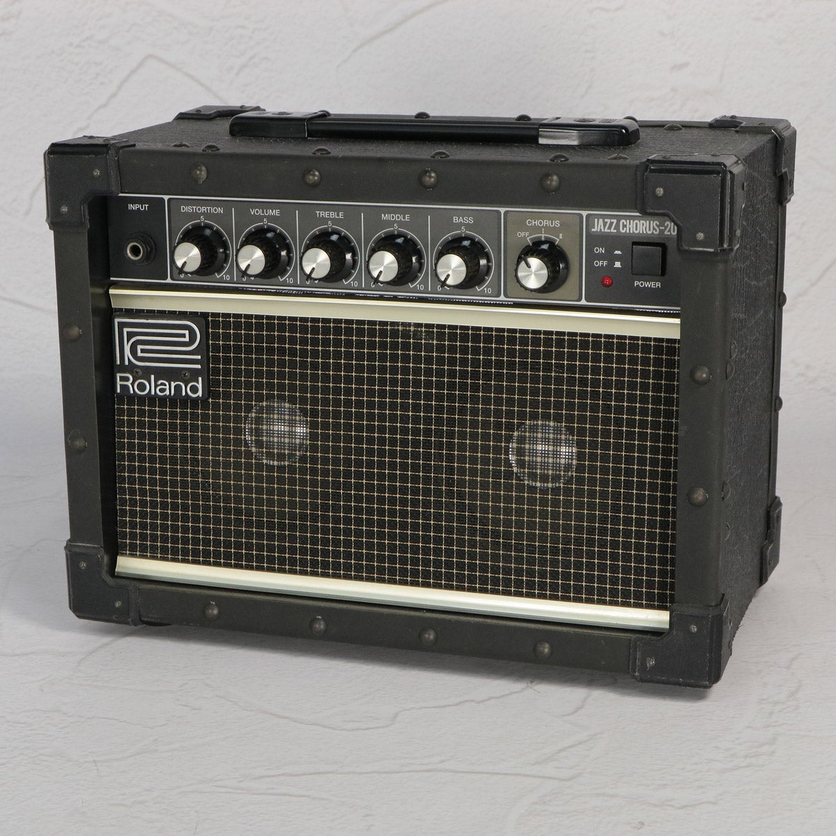 中古】Roland / JC-20 Jazz Chorus ギターアンプ 【値下げ】【名古屋栄 中古】Roland / JC-20 Jazz Chorus ギターアンプ 【値下げ】【名古屋栄