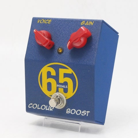 【中古】65AMPS / Colour Boost 【御茶ノ水本店】