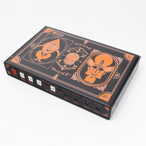 【中古】KIKUTANI MUSIC / KIP-RISER VIII 【御茶ノ水本店】