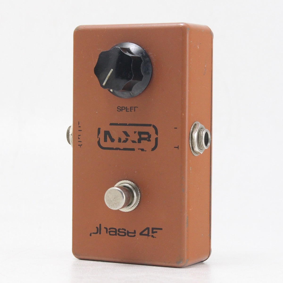 中古】MXR / Phase 45 【御茶ノ水本店】 | フェイザー | イシバシ楽器