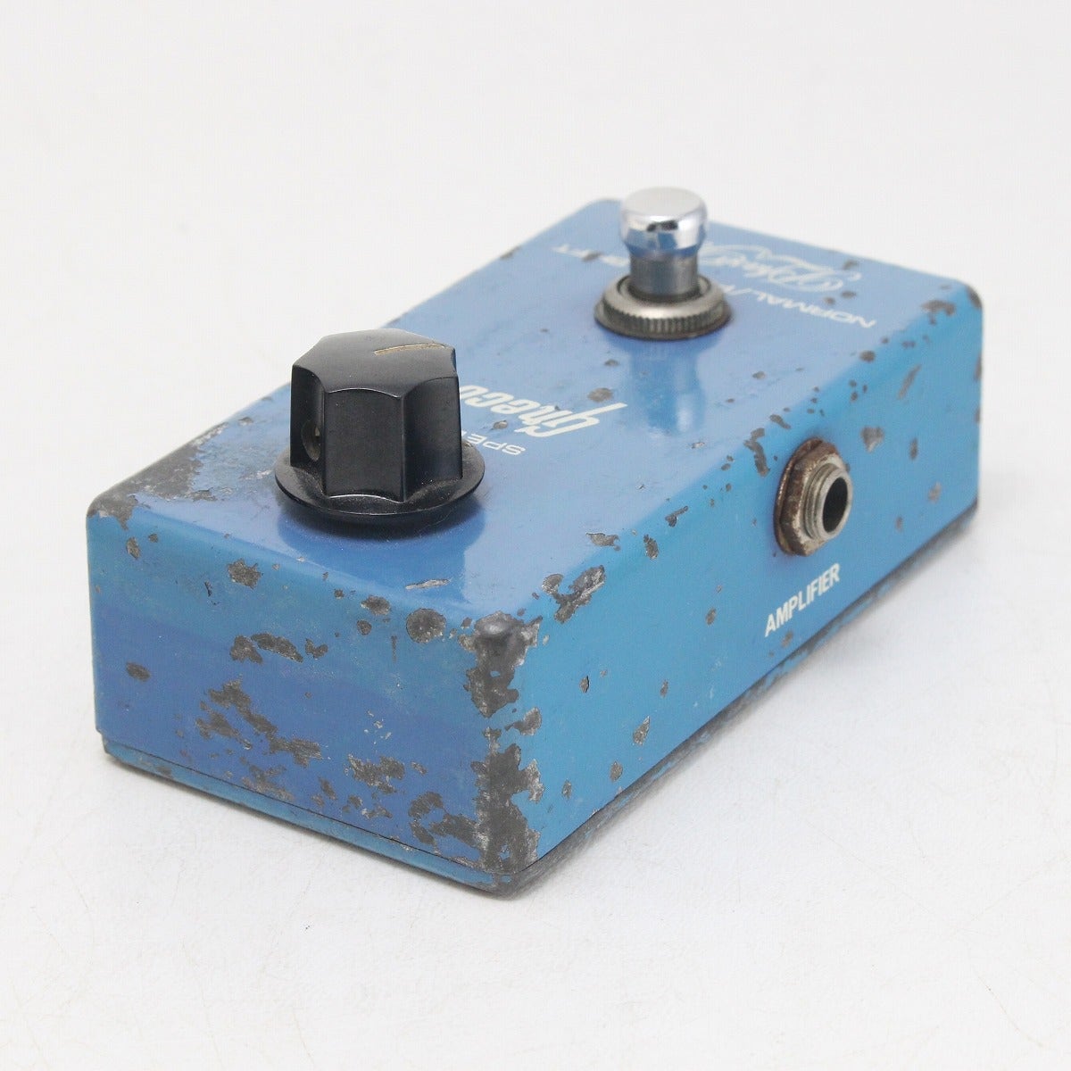 中古】Greco / PHASE TONE 【御茶ノ水本店】 | フェイザー | イシバシ楽器