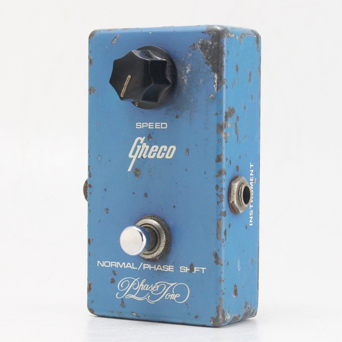 greco phase tone グレコ フェイザー 中古】Greco / PHASE TONE 【御茶ノ水本店】 | フェイザー | イシバシ楽器