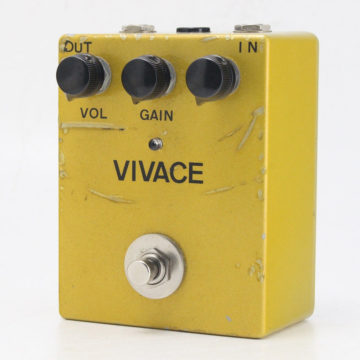 ギター HUMAN GEAR VIVACE 中古】HUMAN GEAR / VIVACE 【御茶ノ水本店】 | オーバードライブ