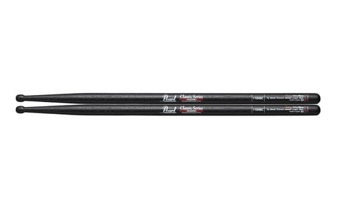Pearl / 110HBC Classic Series 14.5 x 398mm Hickory ドラムスティック ヒッコリー 【福岡店】