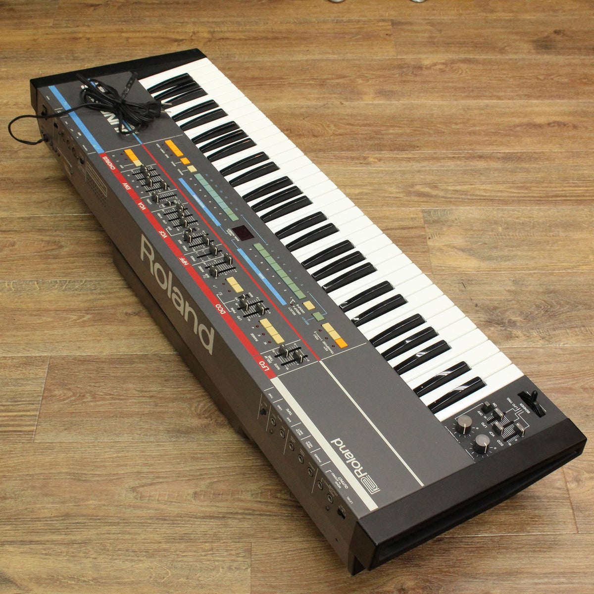 中古】 ROLAND / JUNO-106 【VINTAGE】 【キーボードマート新宿