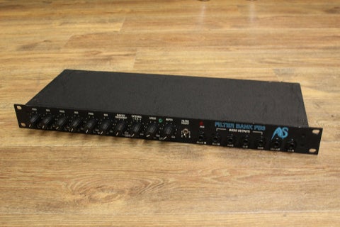 中古】 ANALOG SYSTEMS / FILTER BANK FB 3 MKII 【キーボードマート