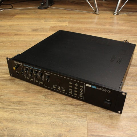 【中古】 ROLAND / MKS-7 Super Quartet 【キーボードマート新宿】【新宿店】