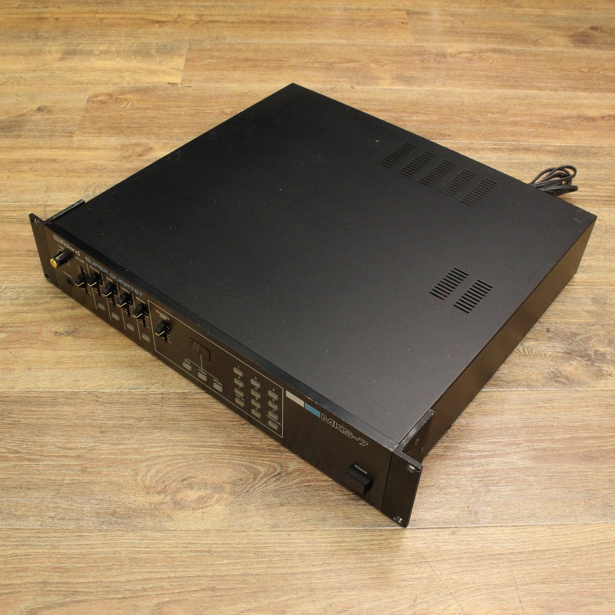 中古】 ROLAND / MKS-7 Super Quartet 【キーボードマート新宿】【新宿