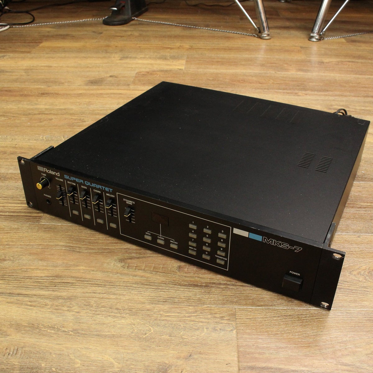 中古】 ROLAND / MKS-7 Super Quartet 【キーボードマート新宿】【新宿