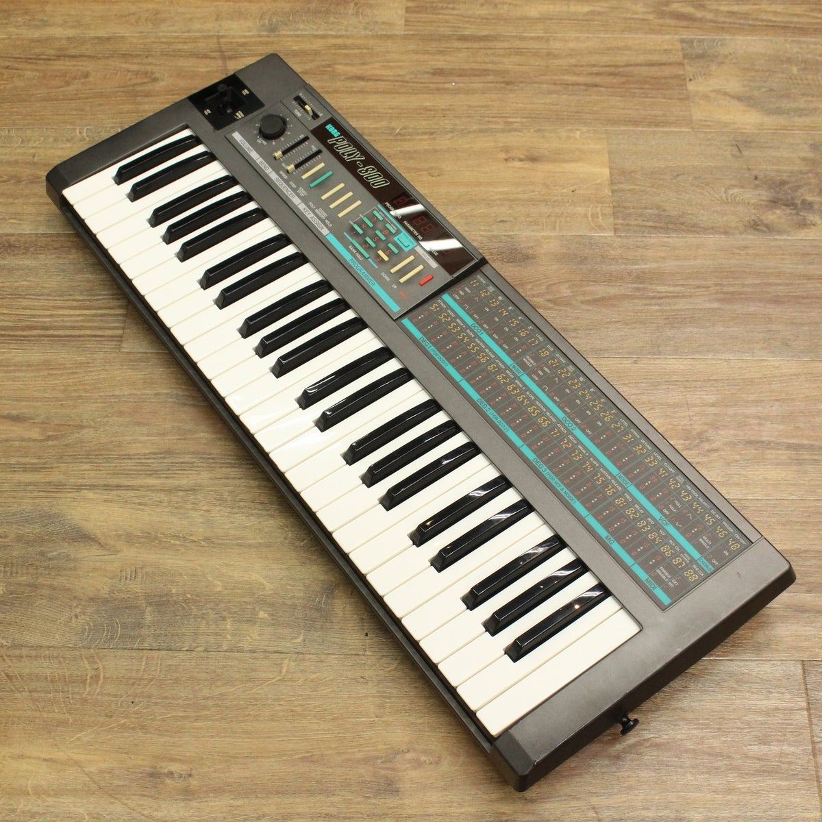 中古】 KORG / POLY-800 【キーボードマート新宿】【新宿店】【5/13
