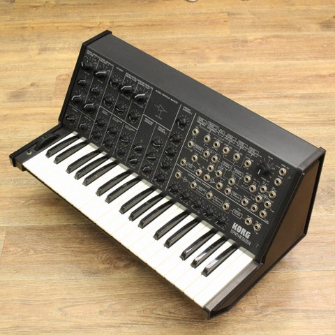 中古】 KORG / MS-20 前期型 【VINTAGE】 【キーボードマート新宿