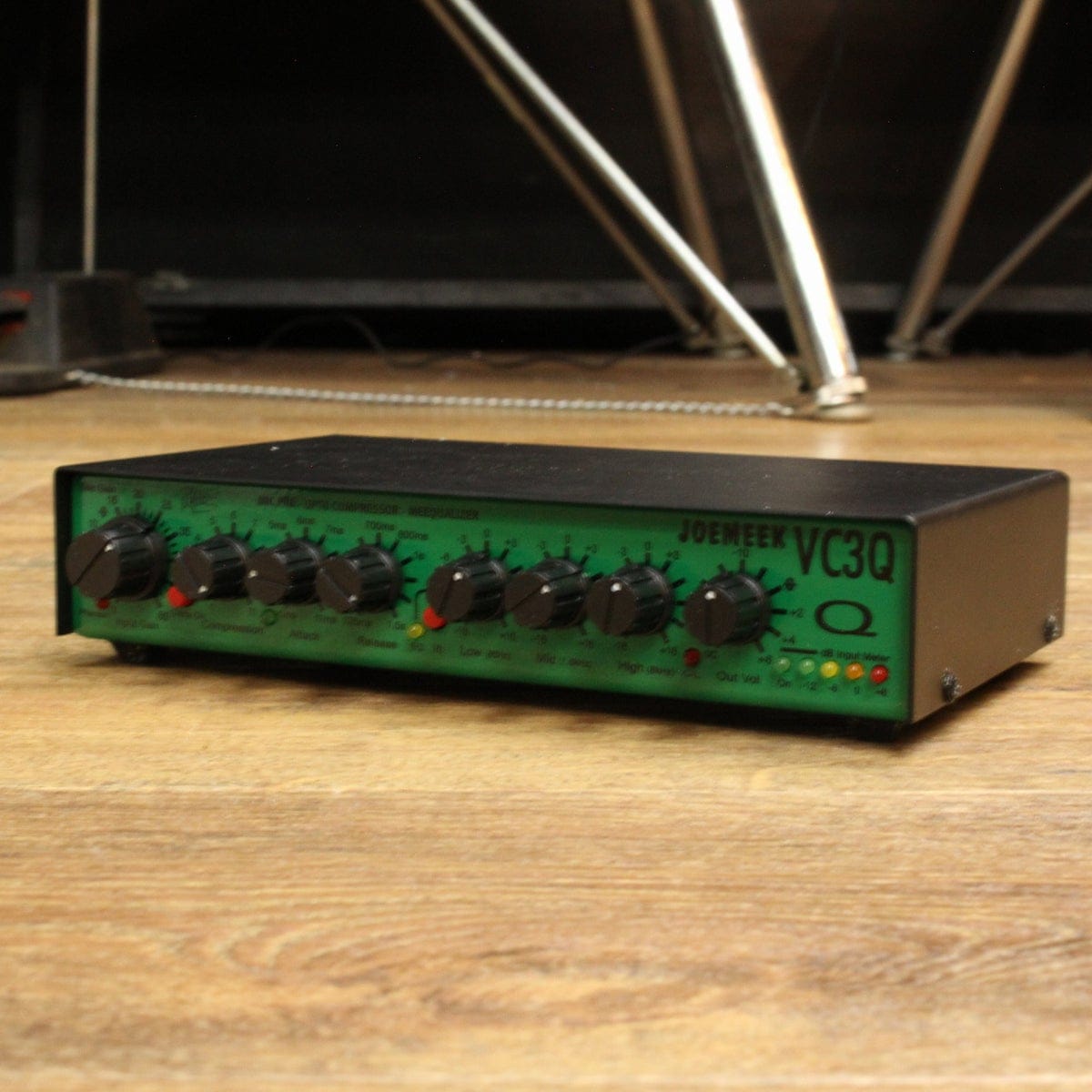 中古】 JOEMEEK / VC3Q 【キーボードマート新宿】【新宿店】 | マイク