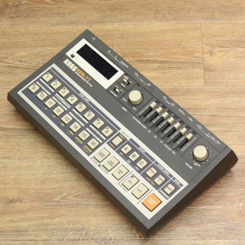 【中古】 KORG / KPR-77 【キーボードマート新宿】【新宿店】