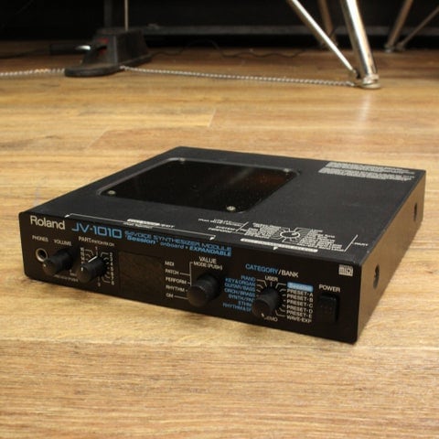 【中古】 ROLAND / JV-1010 【キーボードマート新宿】【新宿店】