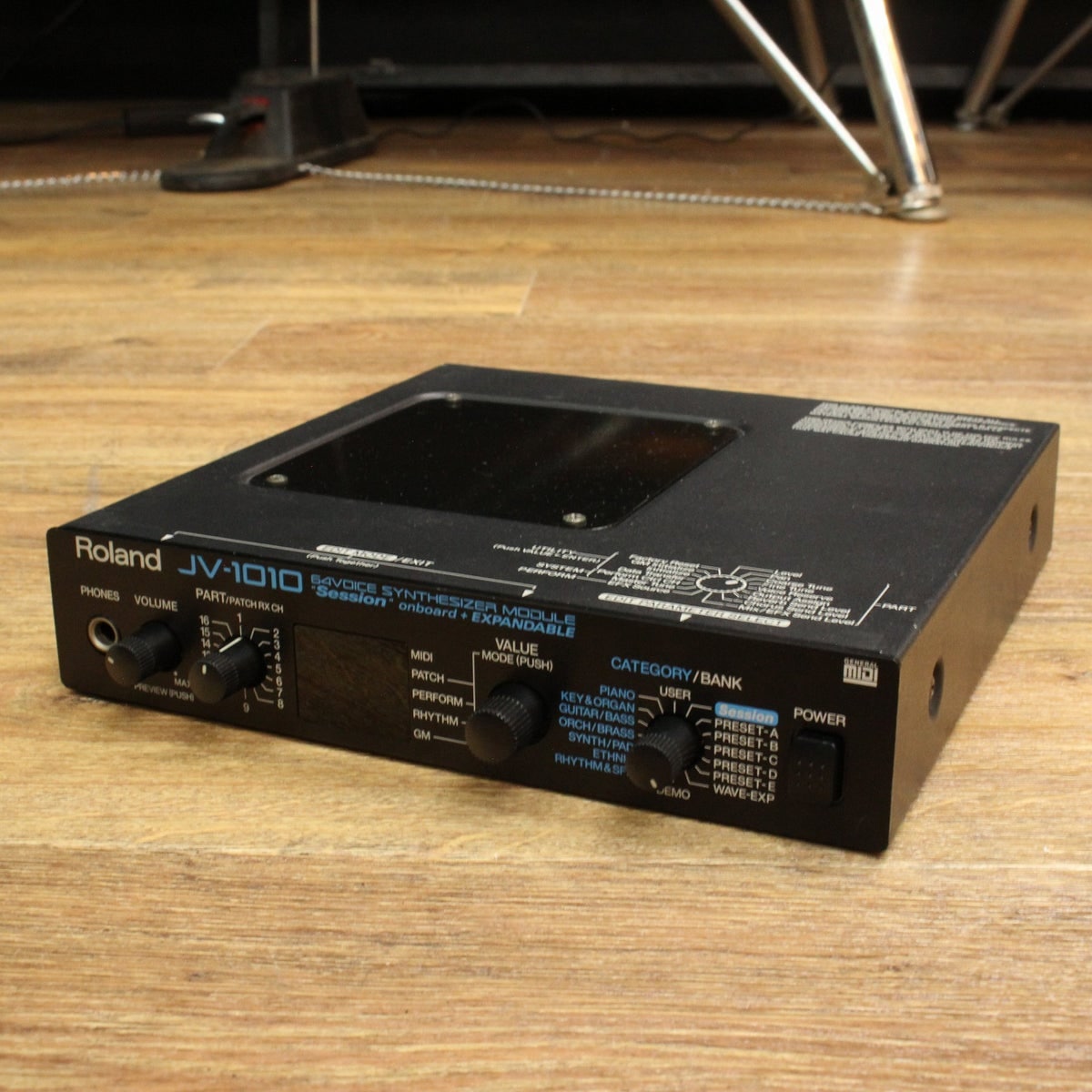 中古】 ROLAND / JV-1010 【キーボードマート新宿】【新宿店