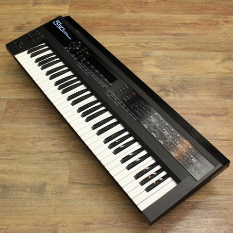 【中古】 ROLAND / D-50 【キーボードマート新宿】【新宿店】