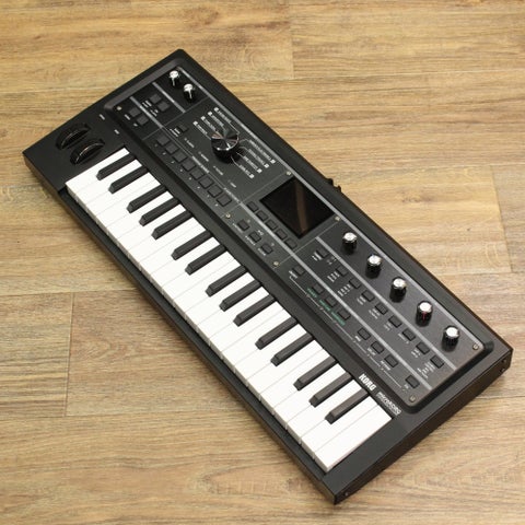 【中古】 KORG / microKORG2 MK-2 【キーボードマート新宿】【新宿店】