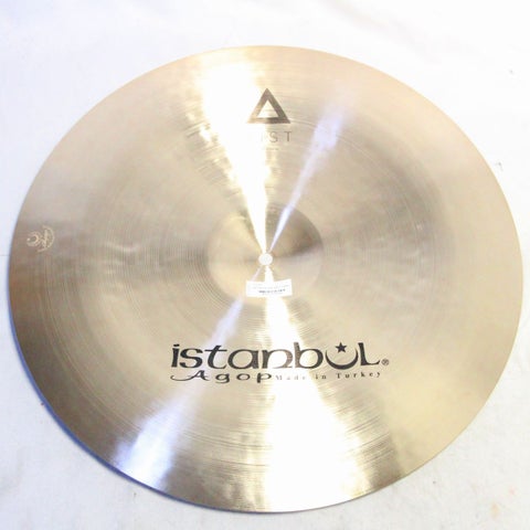 ISTANBUL / AGOP XIST CHINA 18インチ イスタンブールアゴップ チャイナシンバル