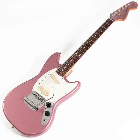 ムスタングタイプ × FENDER MADE IN JAPAN 他2条件)の検索結果