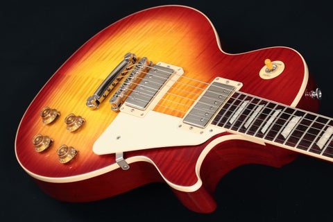 《特典付き》 Gibson / Exclusive Model Les Paul Standard 50s AAA Heritage Cherry Sunburst [4.07kg]【S/N 235350091】【池袋店】