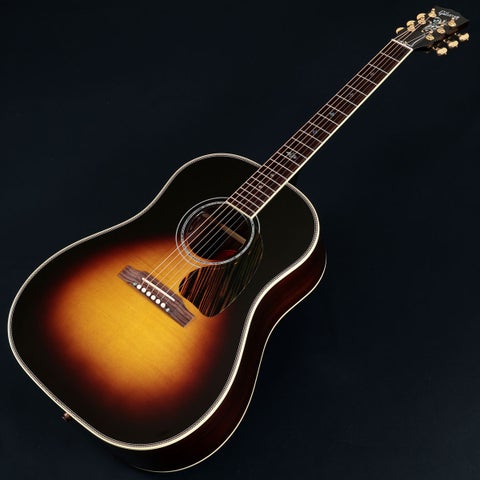 Gibson J‐45 Custom ローズウッド 特典付き》 Gibson / ISHIBASHI Dealer Select J-45 Rosewood Custom w