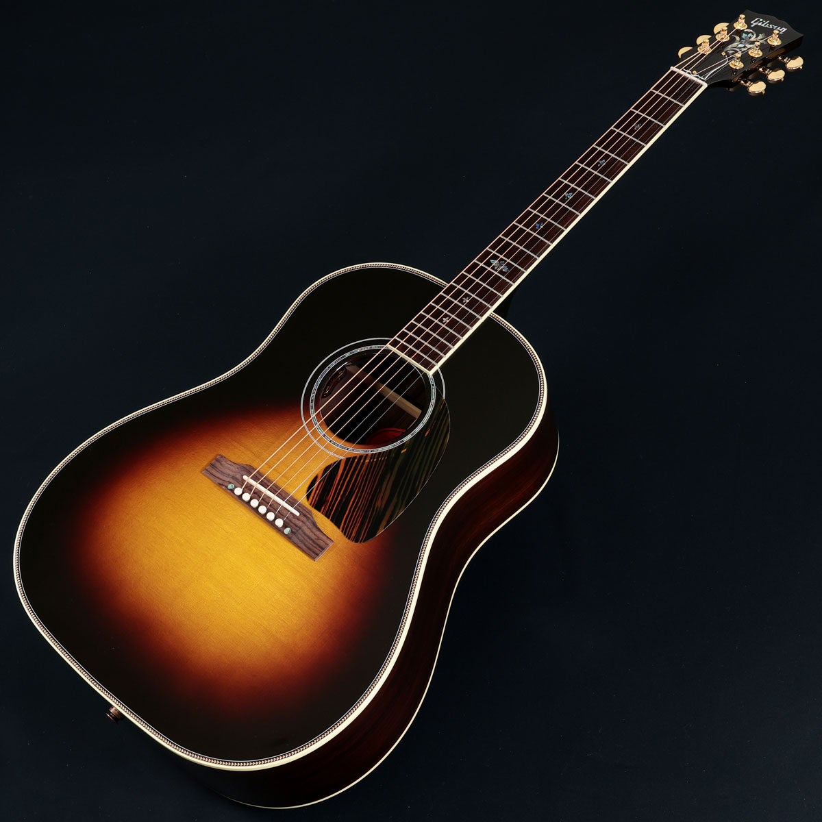 Gibson j45 ローズウッド　引き取り限定 特典付き》 Gibson / ISHIBASHI Dealer Select J-45 Rosewood Custom w