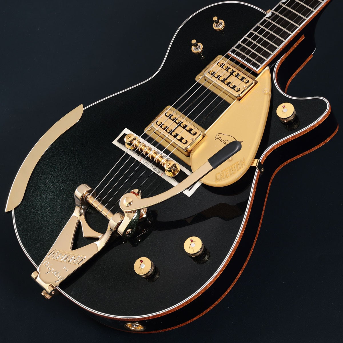 スペシャルプライス)(実物画像) Gretsch / G6134TG-58 Limited Edition