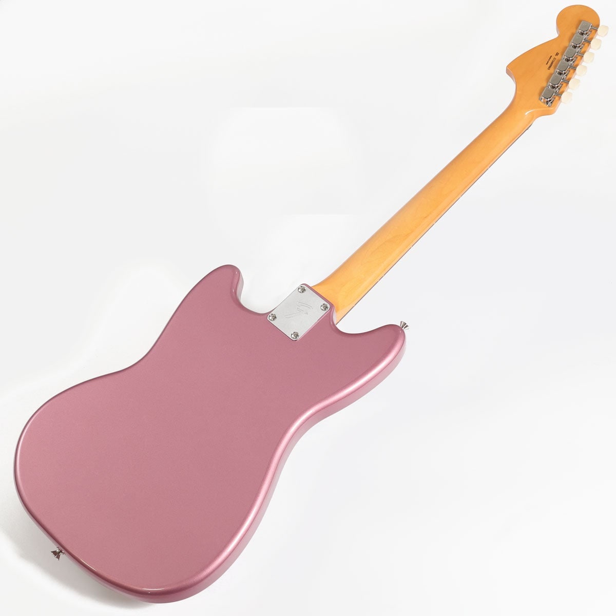 Fender / MIJ ISHIBASHI FSR 2026 Traditional II 60s Mustang