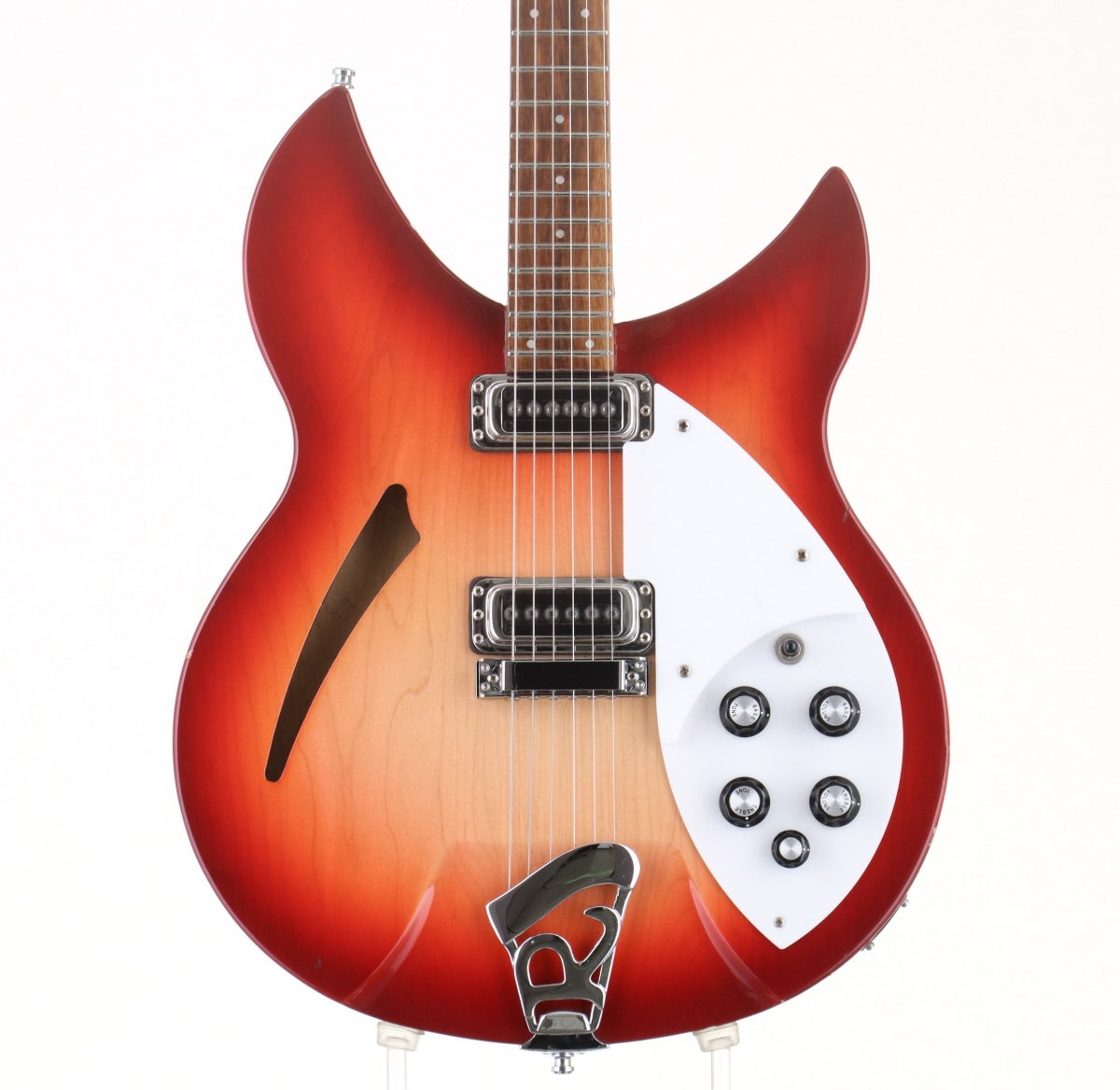中古】RICKENBACKER / 330 Fireglo 【御茶ノ水本店】 | その他タイプ