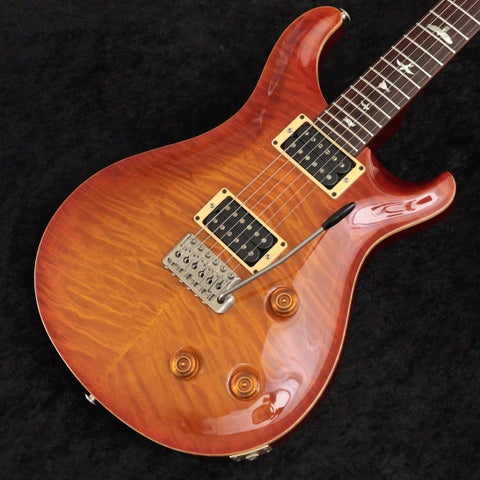 中古】Paul Reed Smith (PRS) / 1995 Custom 22 Bird 10Top Vintage