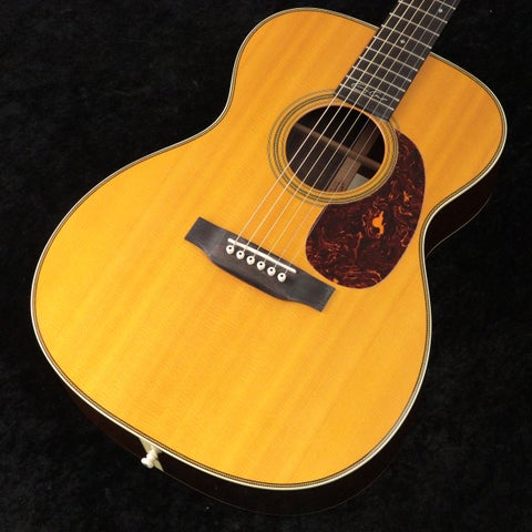 【中古】MARTIN / 000-28EC / Eric Clapton Signature Model 2011 【御茶ノ水HARVEST_GUITARS】
