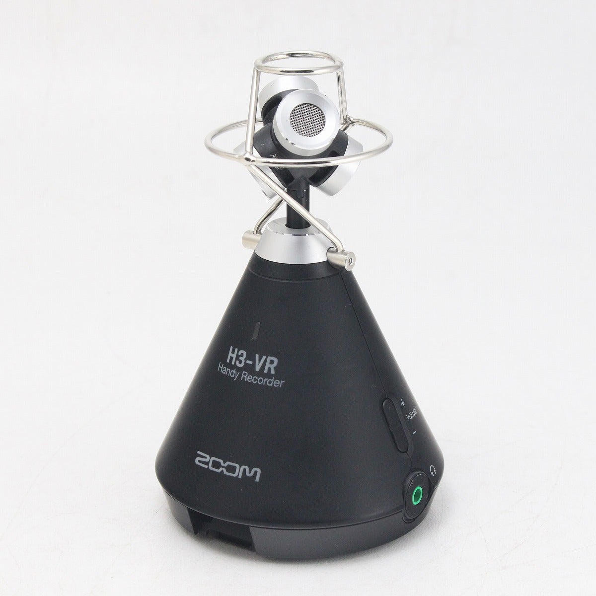 中古】 ZOOM / H3-VR 【御茶ノ水本店】 | モバイルレコーダー