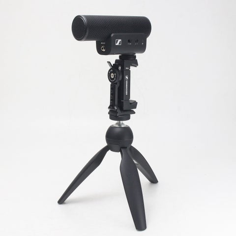 中古 ゼンハイザー Sennheiser MKE400-II 中古】 SENNHEISER / MKE 400-II Mobile Kit 【御茶ノ水本店