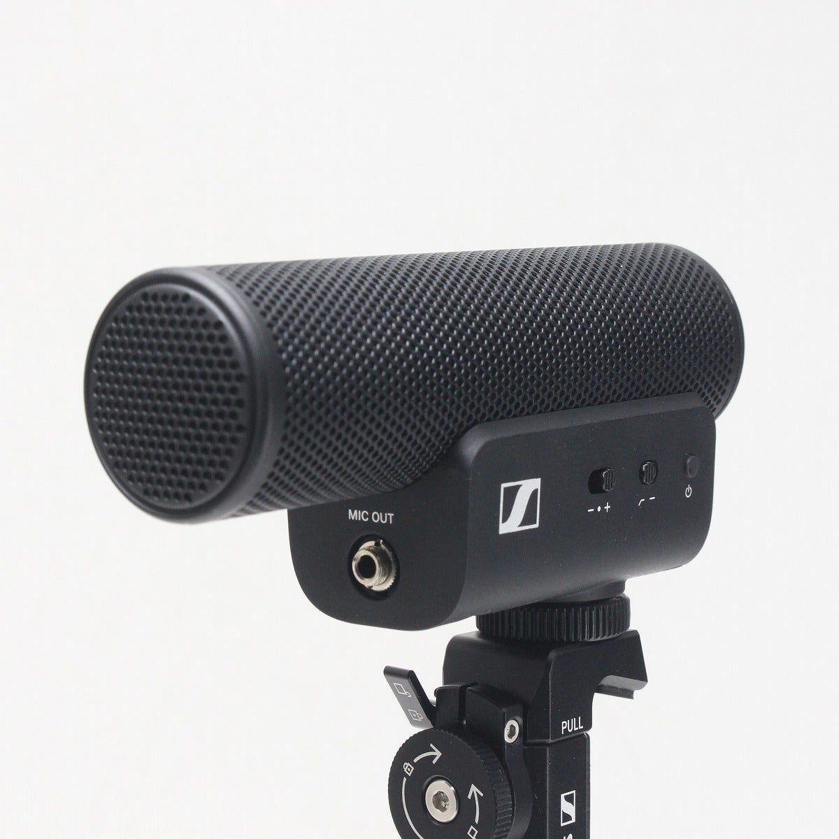 中古】 SENNHEISER / MKE 400-II Mobile Kit 【御茶ノ水本店】【値下げ