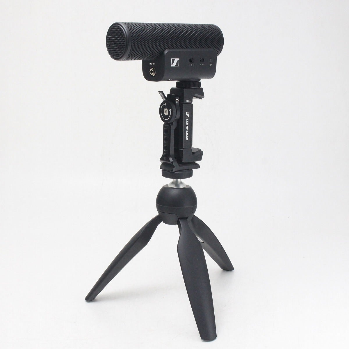 中古 ゼンハイザー Sennheiser MKE400-II 中古】 SENNHEISER / MKE 400-II Mobile Kit 【御茶ノ水本店