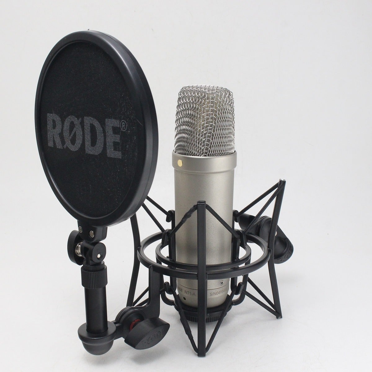 中古】 RODE MICROPHONES / NT1-A 【御茶ノ水本店】 | ラージ
