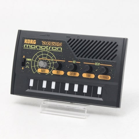 【中古】 KORG / MONOTRON DELAY 【御茶ノ水本店】