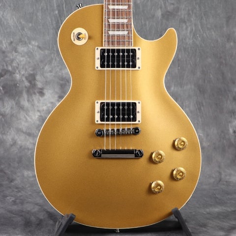 Gibson / Slash Victoria Les Paul Standard Goldtop ギブソン スラッシュ 【実物画像/未展示品】[4.07kg][S/N 201260085]