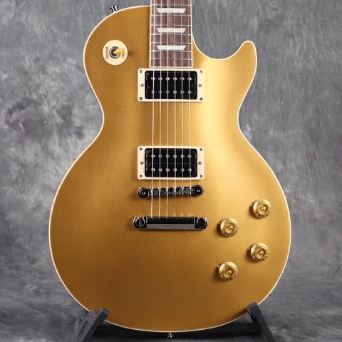 Gibson / Slash Victoria Les Paul Standard Goldtop ギブソン スラッシュ 【実物画像/未展示品】[4.51kg][S/N 201260089]