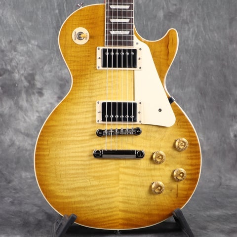 Gibson / Japan Exclusive Les Paul Standard 50s "Custom Shop Top" Honey Burst 【実物画像/未展示品】[4.03kg][S/N 232950027]