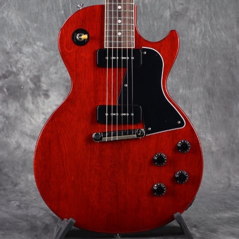 Gibson USA / Les Paul Special Vintage Cherry ギブソン レスポール