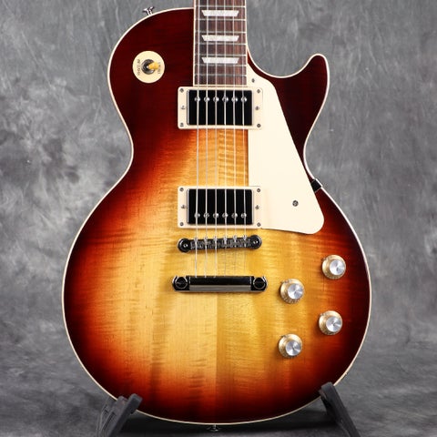 Gibson USA / Les Paul Standard 60s Bourbon Burst ギブソン レス