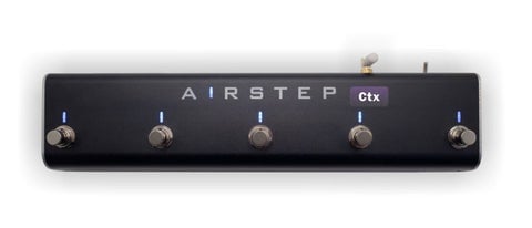 新製品】XSONIC / AIRSTEP Ctx Edition Nano Cortex専用フット