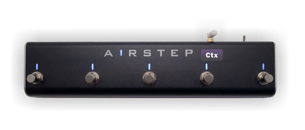 新製品】XSONIC / AIRSTEP Ctx Edition Nano Cortex専用フット
