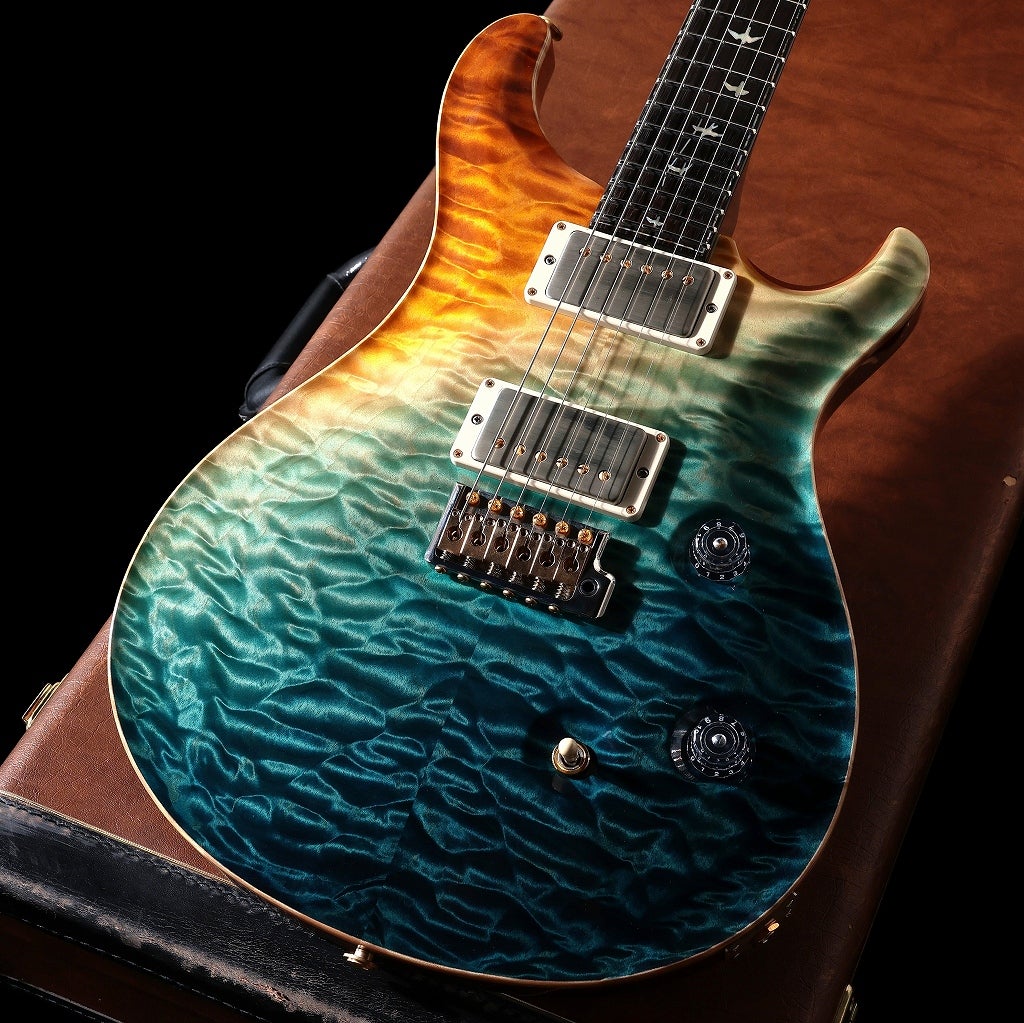 クロンダイクPRS 並行輸入品 中古】Paul Reed Smith (PRS) / 2014 Private Stock Brazilian #5161