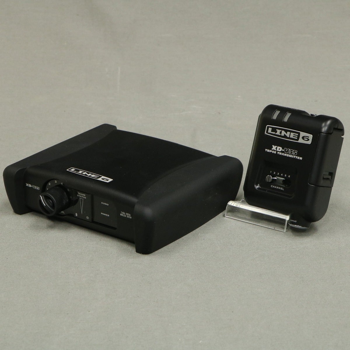 中古】 LINE6 / XD-V35L 【御茶ノ水本店】 | ワイヤレス | イシバシ楽器