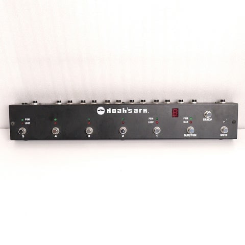 中古】NOAHSARK / PTBS1 【心斎橋店】 | スイッチングシステム