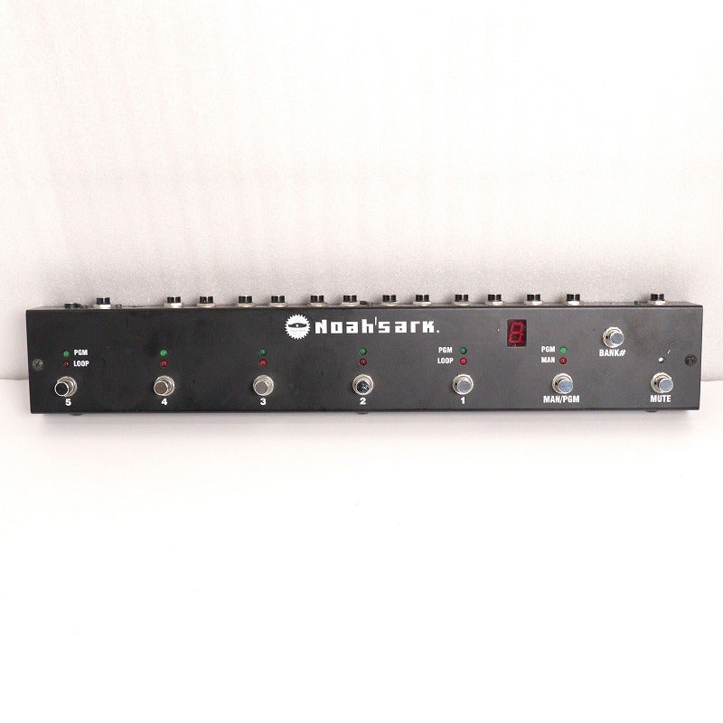 中古】NOAHSARK / PTBS1 【心斎橋店】 | スイッチングシステム
