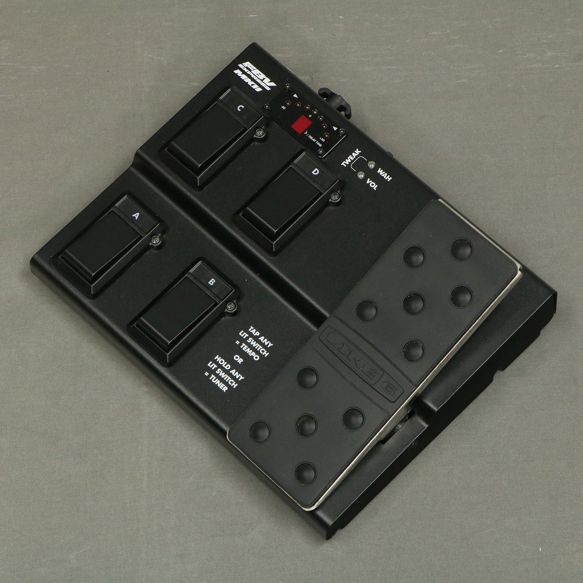 中古】LINE6 / FBV Express MK II 【御茶ノ水本店】 | スイッチング