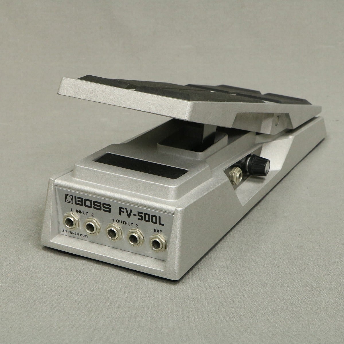 中古】BOSS / FV-500L Foot Volume 【御茶ノ水本店】 | ボリューム